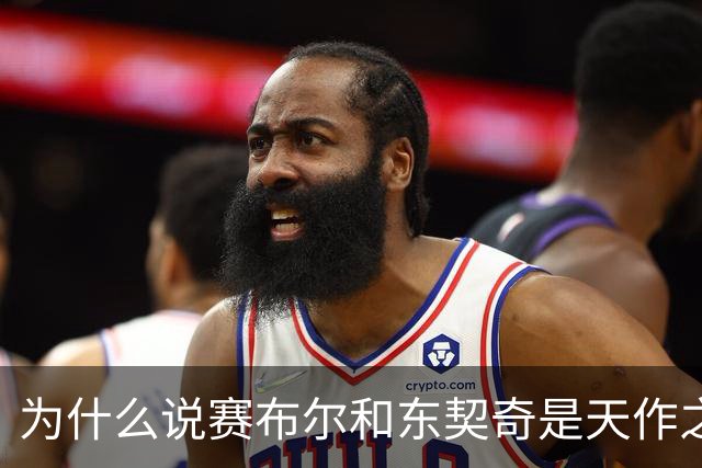 为什么说赛布尔和东契奇是天作之合？（签约评级：A）