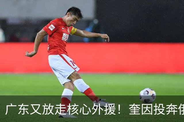 广东又放走核心外援！奎因投奔俄超，CBA合同机制被质疑最近CBA圈子里最让人唏嘘的消息，莫过于奎因离队了